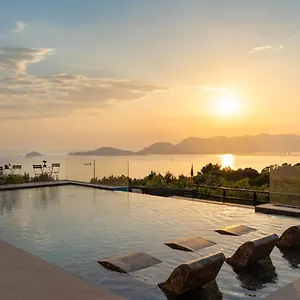 Golfo Dei Poeti Relais & Отель