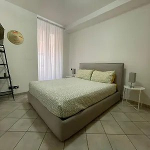 Casa Celeste, Bilocale Nel Pieno Centro Di Appartamento