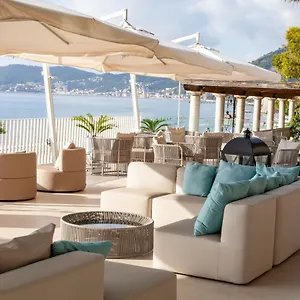 Hotell Diana Grand