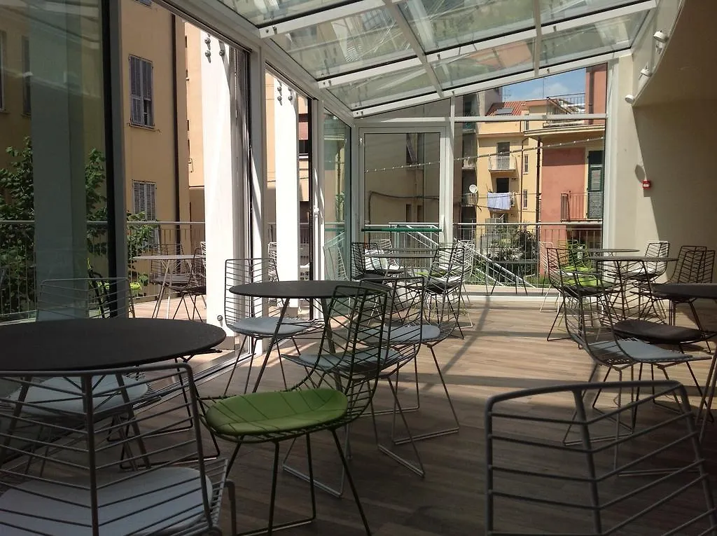 Hotel Corso Alaxi Hotels Italy