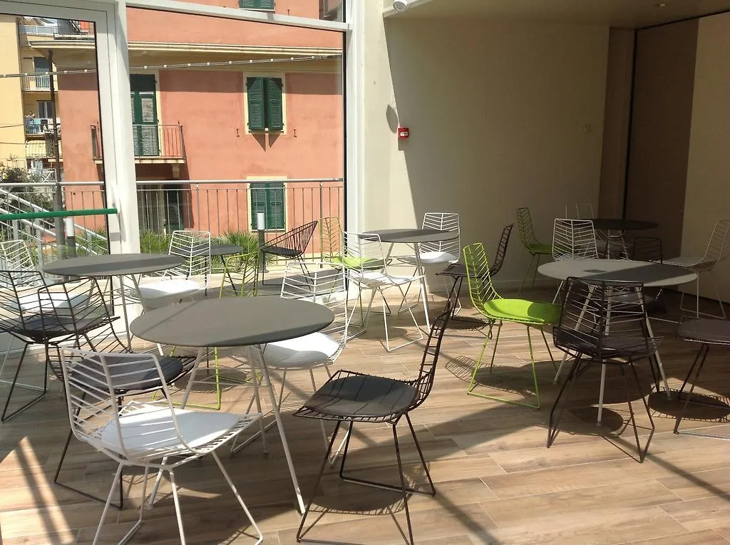 Hotel Corso Alaxi Hotels 3*, Alassio Italy