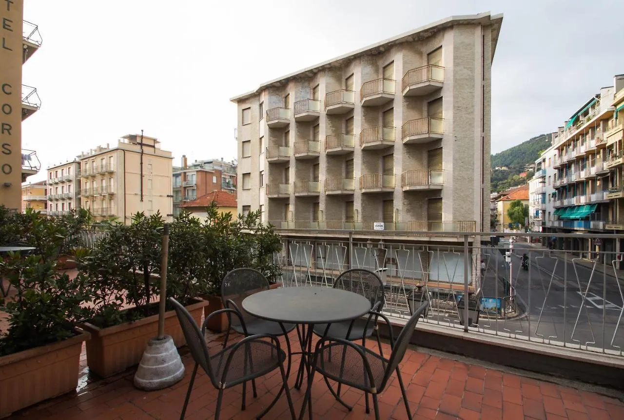 ***  Hotel Corso Alaxi Hotels Italy