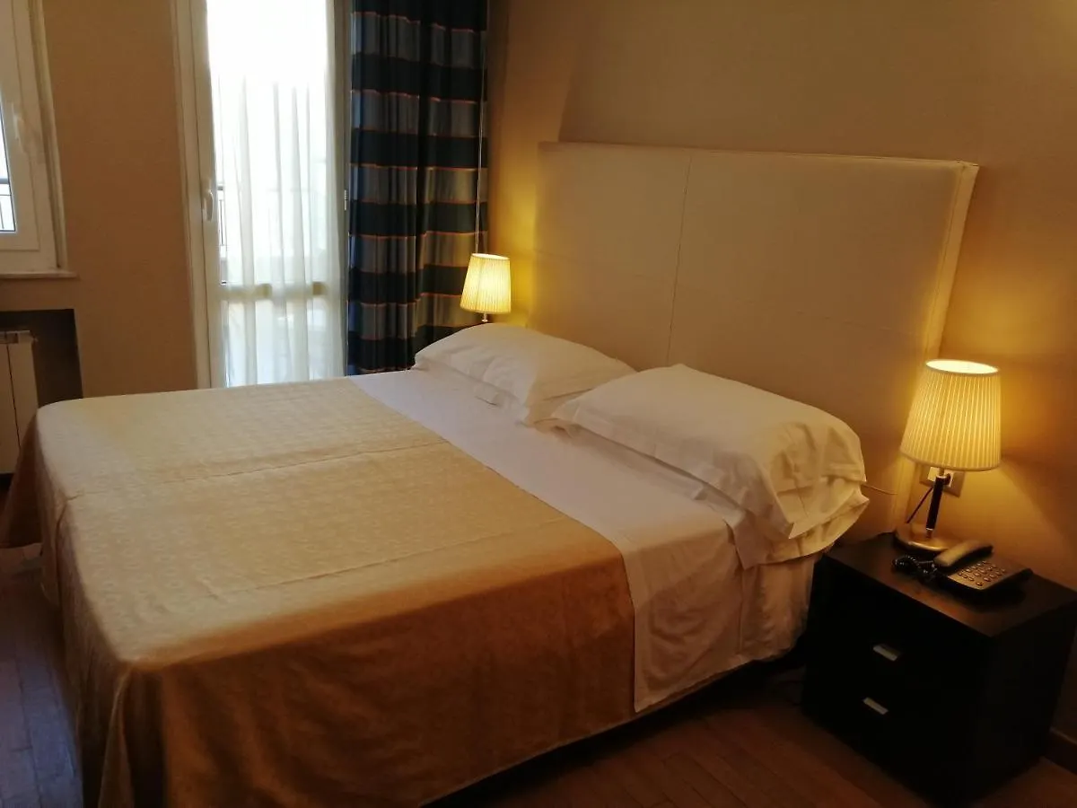 Hotel Corso Alaxi Hotels Alassio