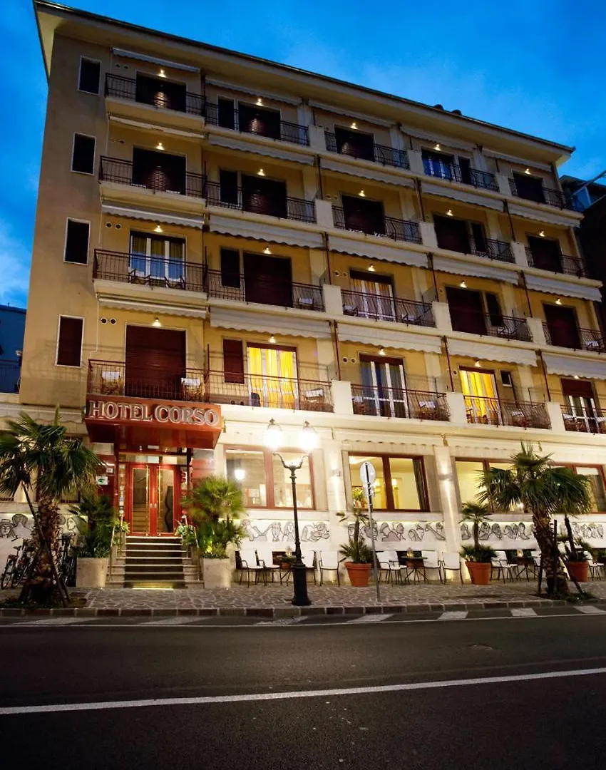 Hotel Corso Alaxi Hotels