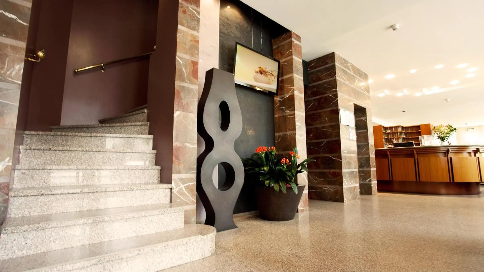 Hotel Corso Alaxi Hotels