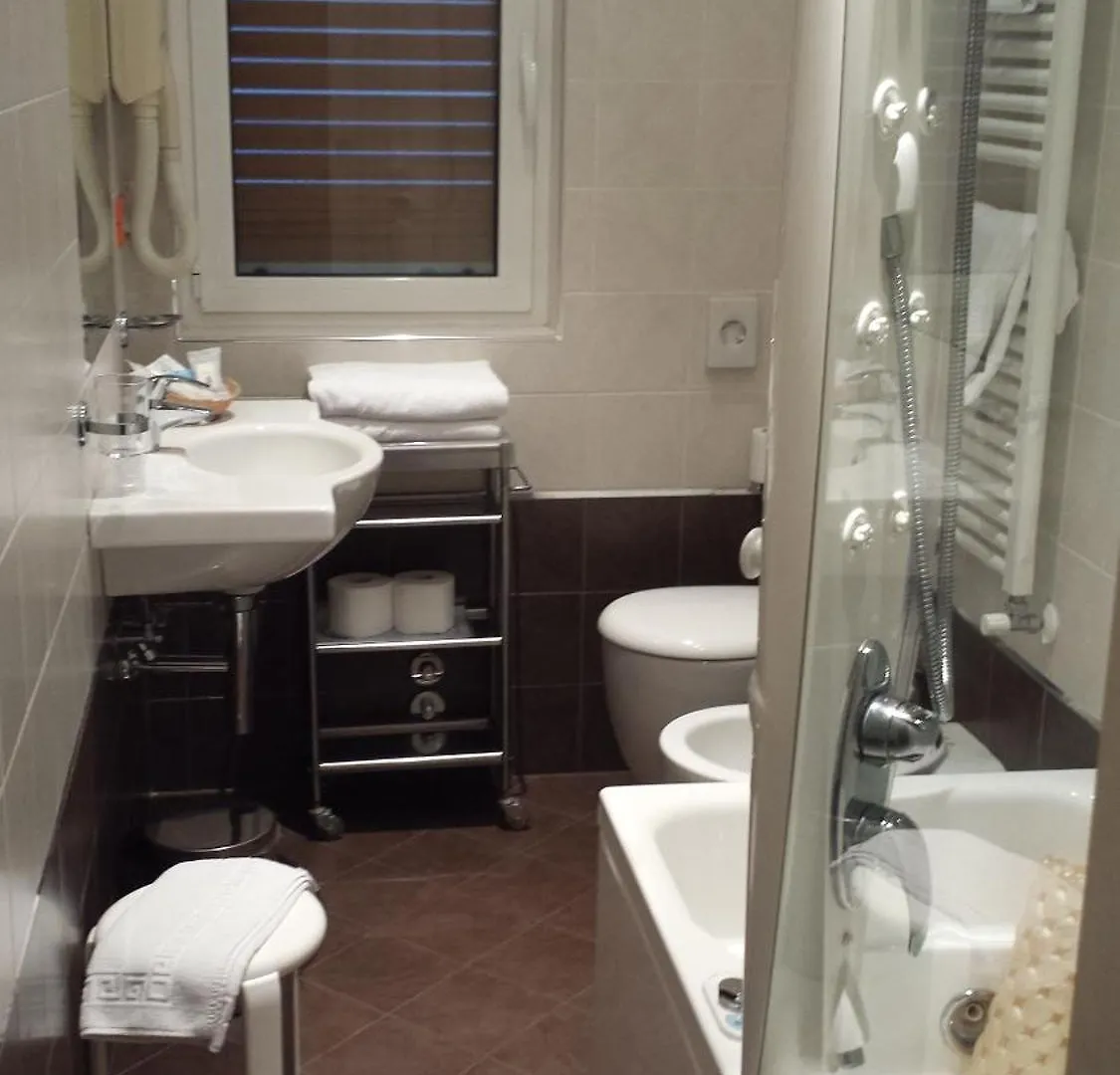 Hotel Corso Alaxi Hotels