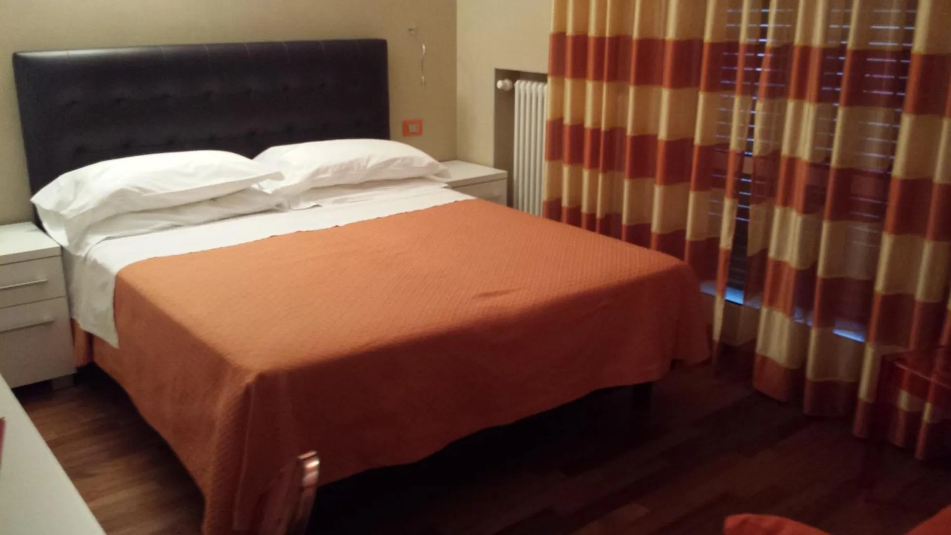 Hotel Corso Alaxi Hotels 3*, Alassio Italy