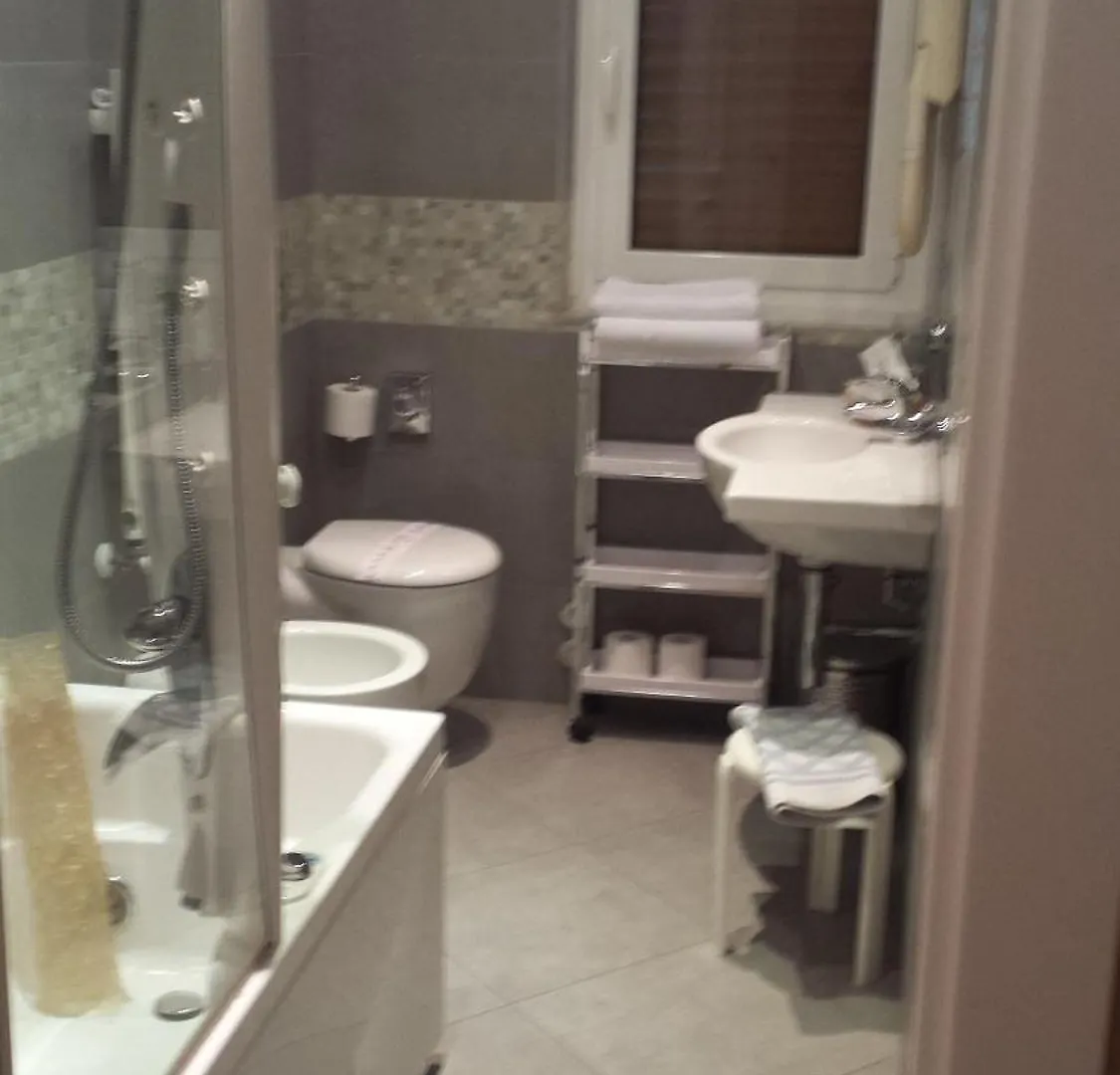 Hotel Corso Alaxi Hotels Italy