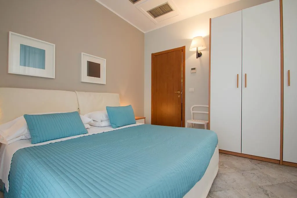 Hotel Corso Alaxi Hotels