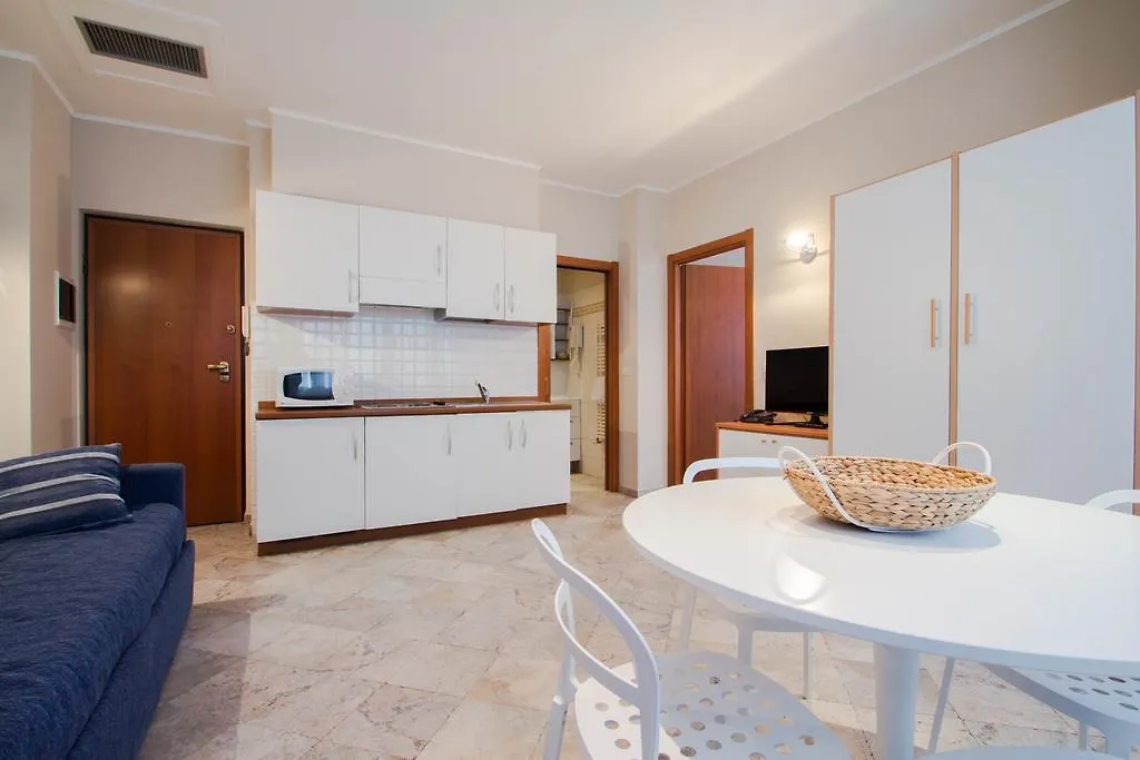 Hotel Corso Alaxi Hotels