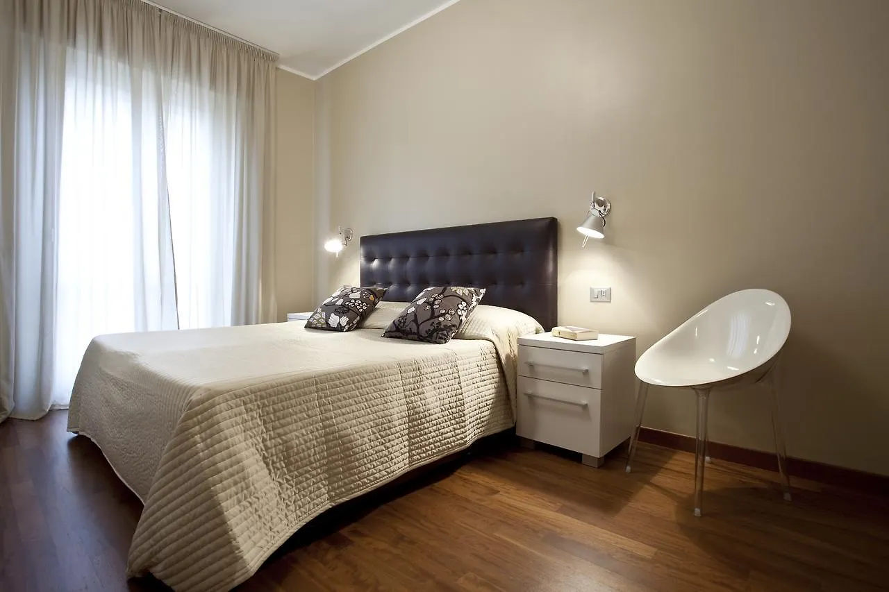 Hotel Corso Alaxi Hotels 3*, Alassio