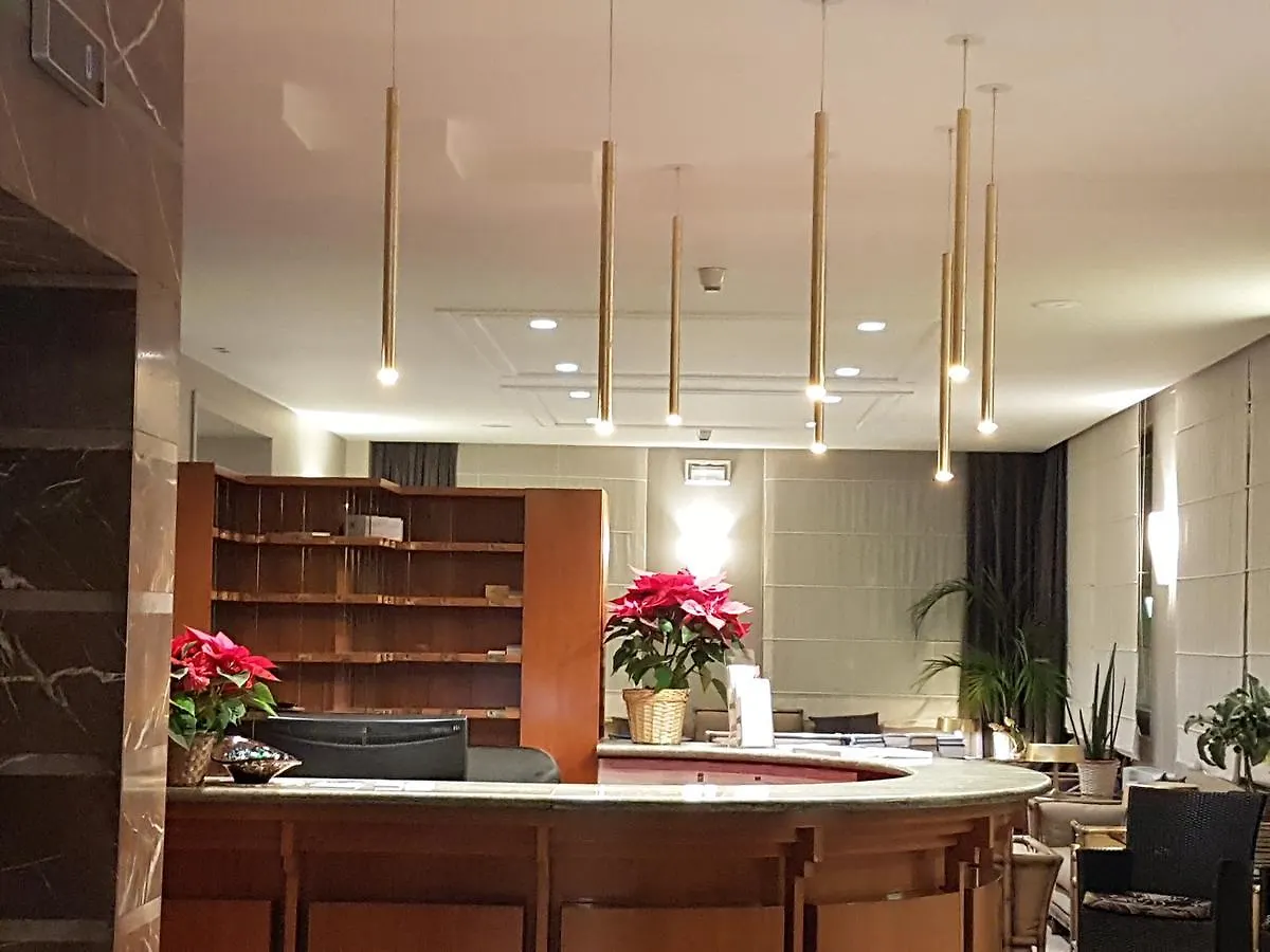 Hotel Corso Alaxi Hotels  Alassio