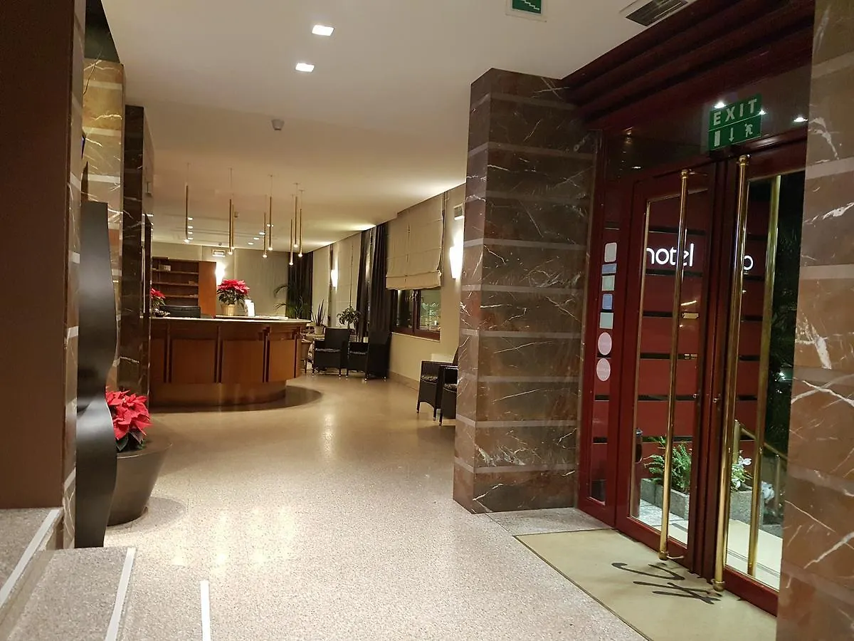 ***  Hotel Corso Alaxi Hotels Italy