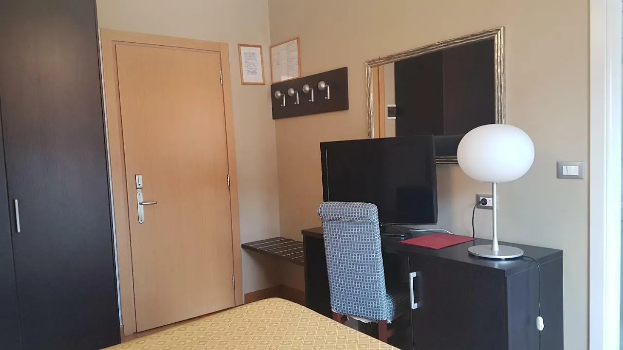 Hotel Corso Alaxi Hotels 3*, Alassio
