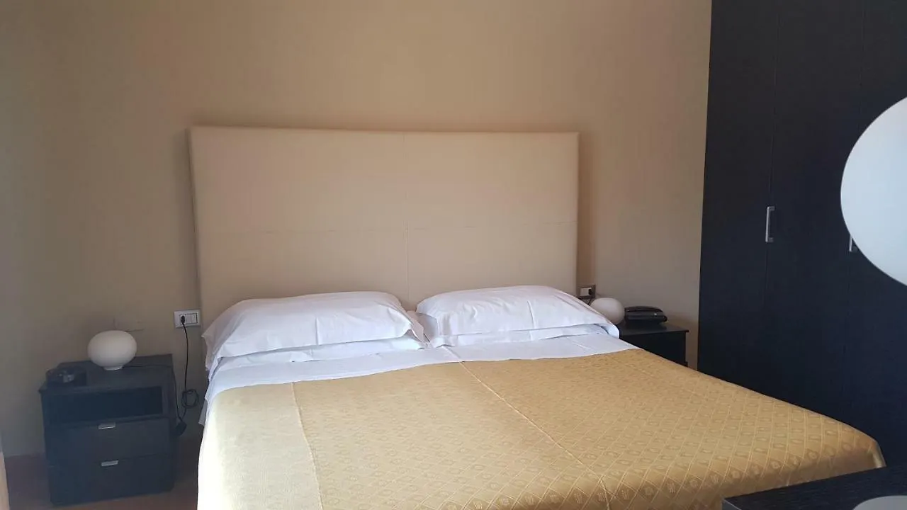 Hotel Corso Alaxi Hotels